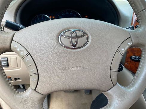 Used 2009 Toyota Sienna XLE w/ Towing Prep Pkg image 15