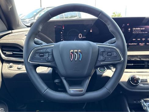 New 2026 Buick Envista Preferred w/ Convenience I Package FWD image 15
