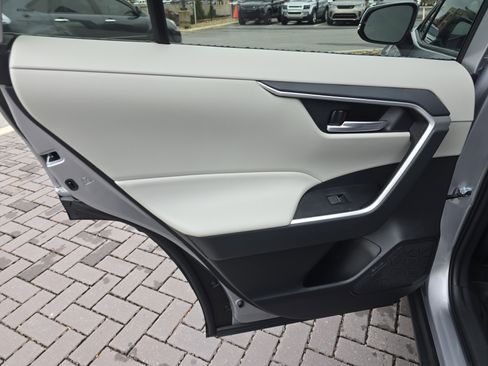 Used 2024 Toyota RAV4 XLE image 14