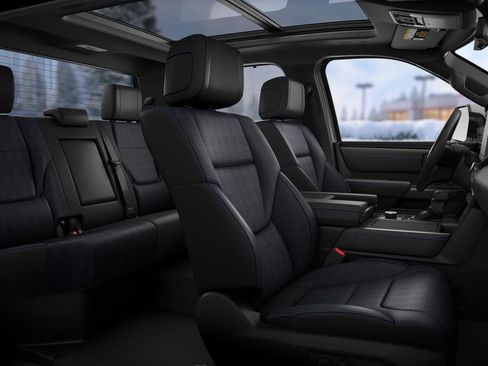New 2026 Toyota Tundra Platinum AWD/4WD image 20