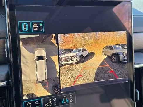 New 2026 GMC Yukon XL Denali image 9