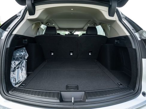 New 2026 Acura RDX SH-AWD w/ Technology Package image 13