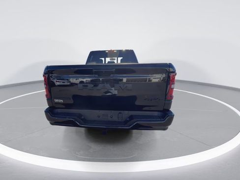 New 2026 RAM 1500 Big Horn image 7