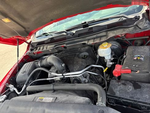 Used 2013 RAM 1500 Sport w/ Sport Premium Group AWD/4WD image 30