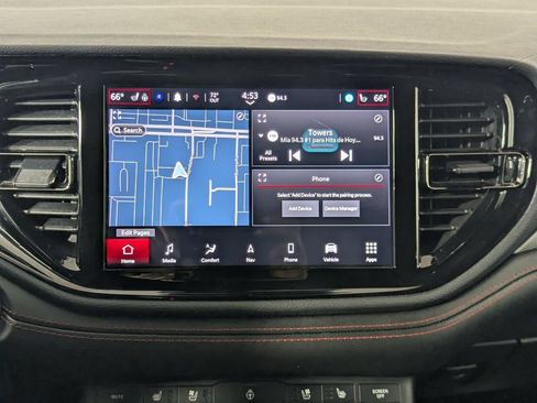 Used 2024 Dodge Durango GT RWD image 21