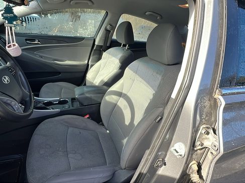 Used 2013 Hyundai Sonata GLS w/ Popular Equipment Pkg image 17