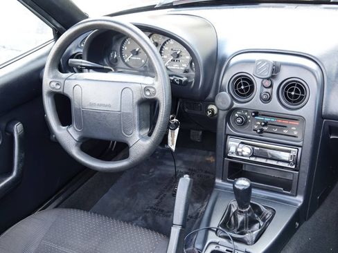 Used 1996 MAZDA MX-5 Miata RWD image 74
