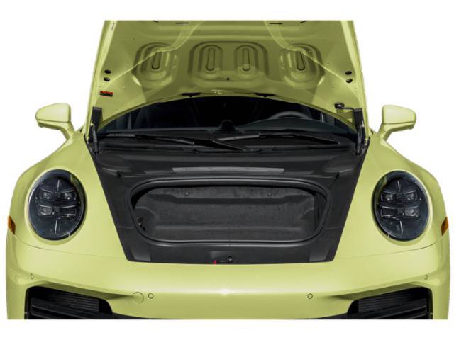 Used 2026 Porsche 911 Carrera S w/ Premium Package RWD image 10