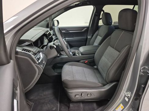 New 2026 GMC Acadia Elevation w/ Black Edition image 20