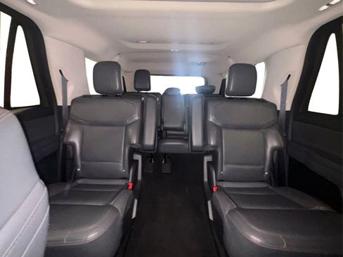 Certified 2025 Ford Expedition Max Active image 23