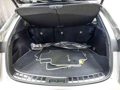 Used 2024 Lexus NX 350 F Sport AWD/4WD image 21