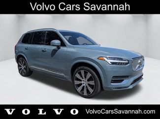 Certified 2023 Volvo XC90 B6 Ultimate w/ Protection Package Premier AWD/4WD video 1
