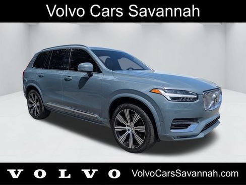 Certified 2023 Volvo XC90 B6 Ultimate w/ Protection Package Premier AWD/4WD image 1