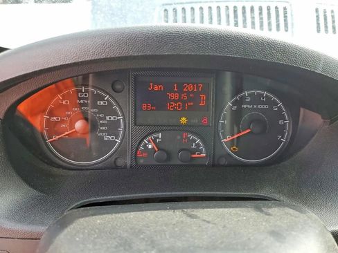 Used 2020 RAM ProMaster 3500 FWD image 8