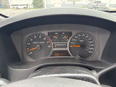 Used 2005 Chevrolet Colorado LS image 28