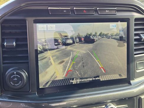 Certified 2022 Ford F150 XLT w/ Equipment Group 302A High image 25