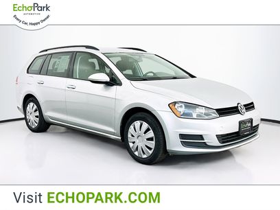 Used 2016 Volkswagen Golf S