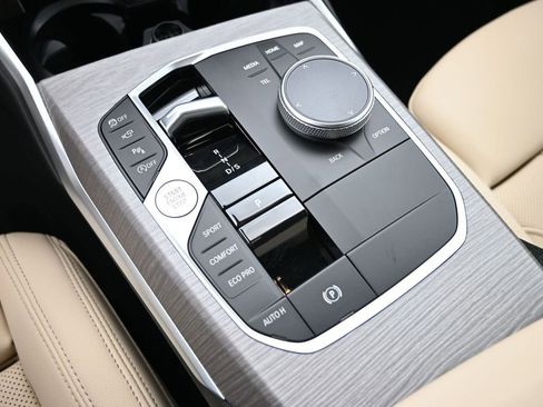 New 2026 BMW 330i Sedan w/ Premium Package RWD image 16
