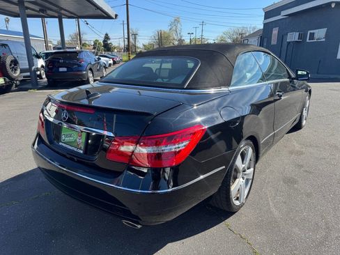 Used 2013 Mercedes-Benz E 350 Cabriolet image 5