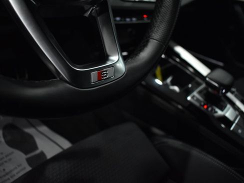 Used 2023 Audi A4 2.0T Premium Plus w/ Premium Plus Package image 19