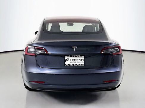 Used 2018 Tesla Model 3 Long Range image 8