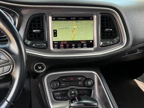 Used 2021 Dodge Challenger SXT RWD image 15