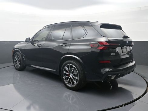 Used 2026 BMW X5 xDrive40i w/ M Sport Package image 5