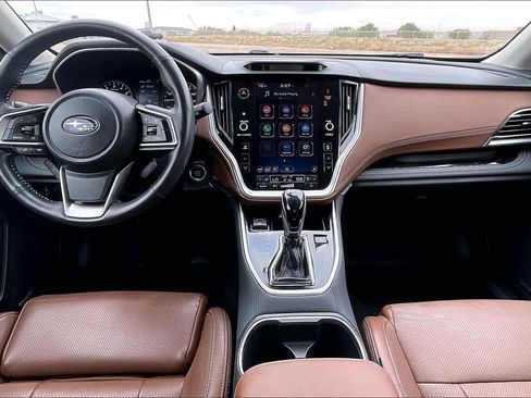 Used 2021 Subaru Outback Touring XT image 14