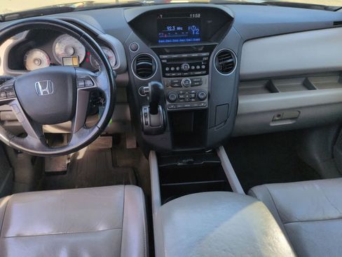 Used 2015 Honda Pilot EX-L image 14