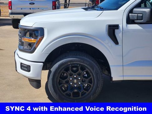 New 2026 Ford F150 STX image 9