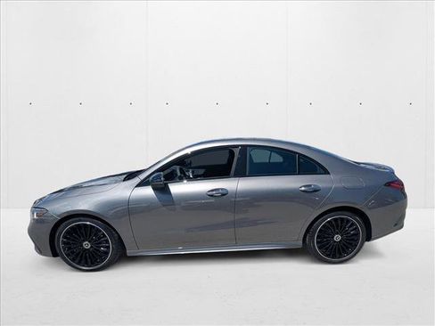 New 2026 Mercedes-Benz CLA 250 CLA 250 image 5