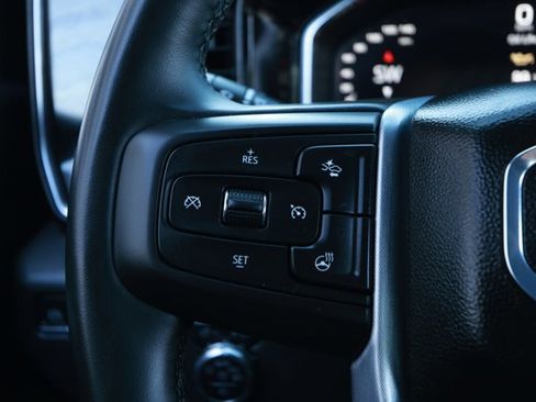 Used 2024 GMC Sierra 1500 Elevation image 14
