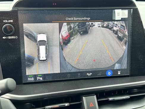 New 2026 Subaru Outback Touring XT AWD/4WD image 25