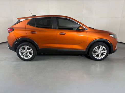 Used 2023 Buick Encore GX Preferred FWD image 9