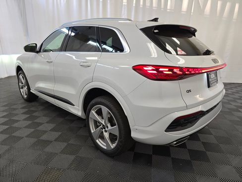 New 2025 Audi Q5 Premium Plus image 4