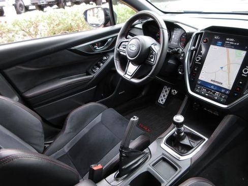 Used 2024 Subaru WRX TR image 23