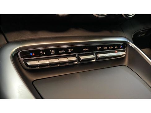 Used 2018 Mercedes-Benz AMG GT Coupe image 33