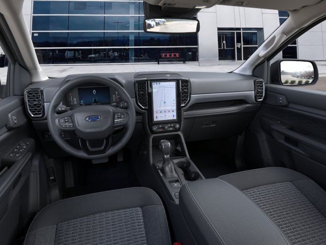 New 2026 Ford Ranger XLT w/ Trailer Tow Package AWD/4WD image 9