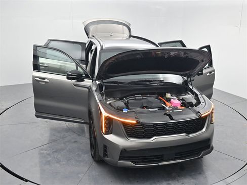 New 2026 Kia Sorento SX Prestige image 56