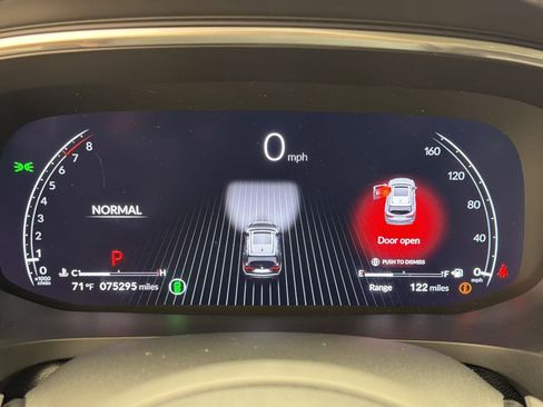 Used 2022 Acura MDX SH-AWD w/ Advance Package image 19