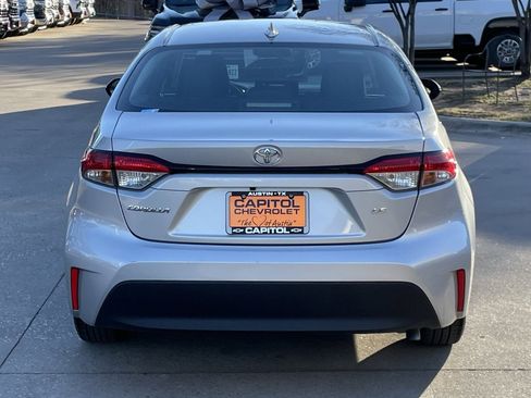 Used 2024 Toyota Corolla LE image 5