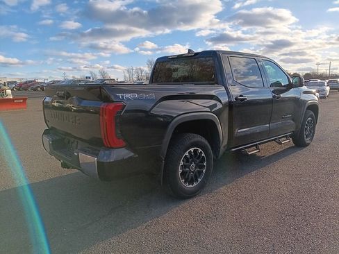 Used 2023 Toyota Tundra SR5 image 4