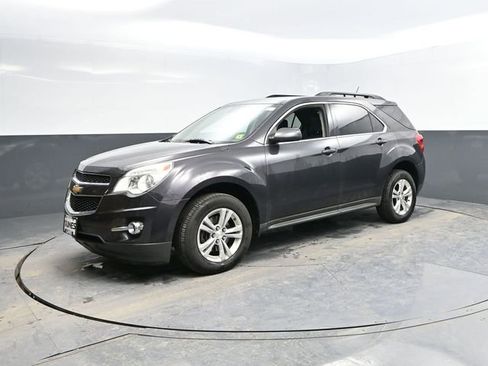 Used 2014 Chevrolet Equinox LT image 5