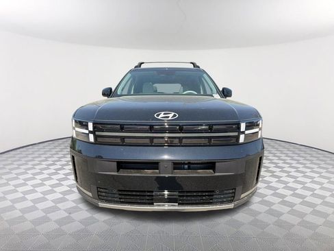 New 2026 Hyundai Santa Fe Limited FWD image 2
