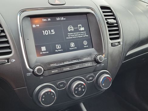 Used 2018 Kia Forte LX w/ LX Popular Package image 27