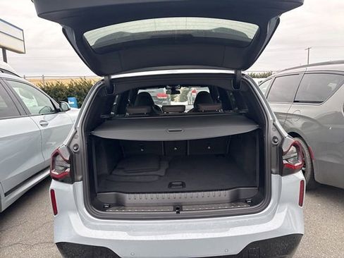 Used 2024 BMW X3 M M w/ Executive Package image 11