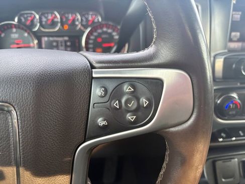 Used 2015 GMC Sierra 1500 SLT w/ SLT Preferred Package image 22