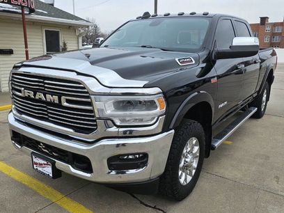 Used 2022 RAM 2500 Laramie