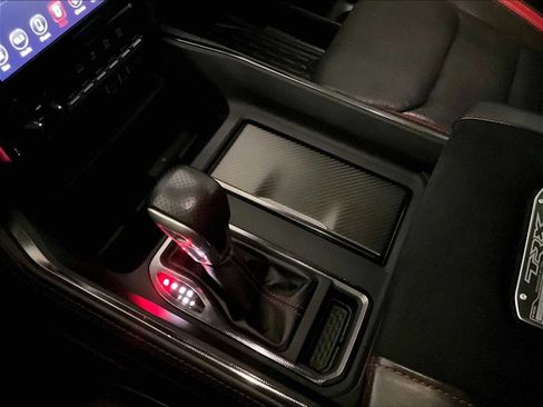 Used 2021 RAM 1500 TRX w/ TRX Level 2 Equipment Group image 20