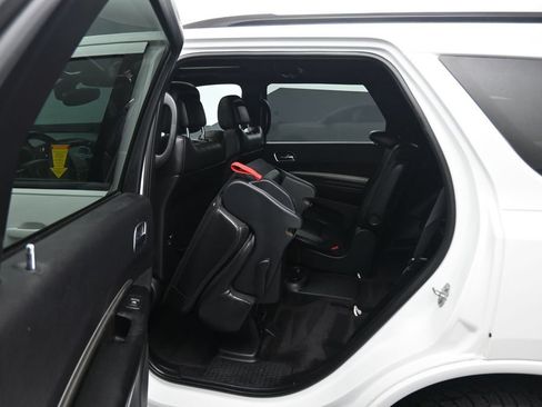 Used 2017 Dodge Durango GT w/ Premium Group AWD/4WD image 37